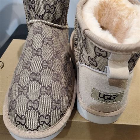 ugg Gucci union bay